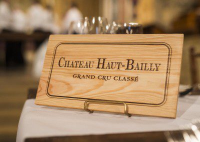 chateau haut-bailly