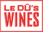 le dus wines logo