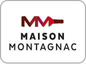 maison montagnac logo