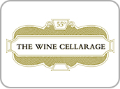 the wine cellarage logo