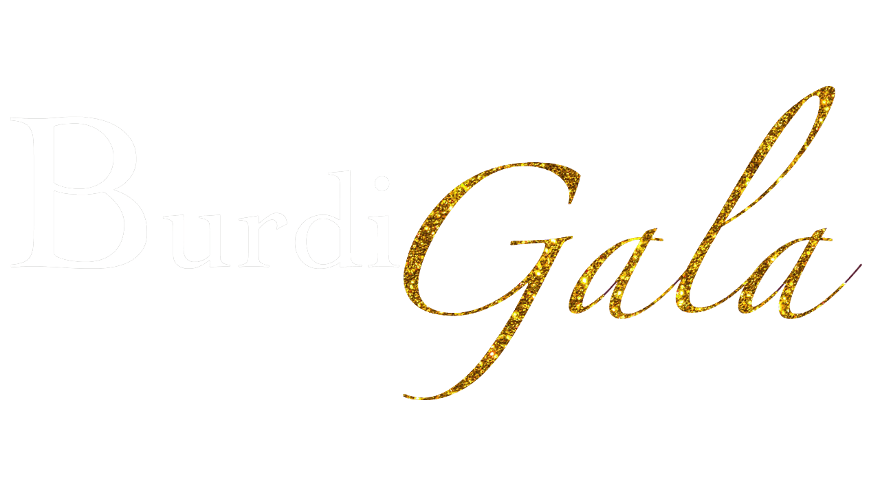 Burdi Gala Gold Logo